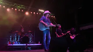 David Lee Murphy - Everything's Gonna Be Alright (Live) @ Coconut Festival - Cape Coral, Florida