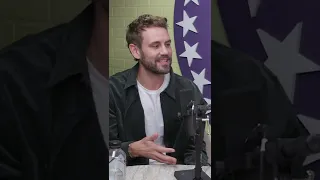 Nick Viall Says Just Because Someone Is 6 Foot Doesn't Mean They're Relationship Material