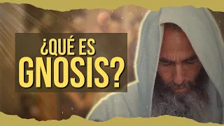 ¿Qué es Gnosis?