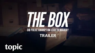 The Box | Trailer | Topic