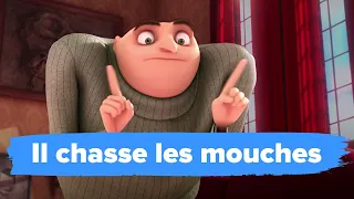 Learn French with Movies: Despicable Me