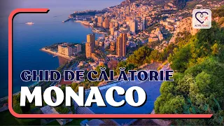 Ghid de călătorie pentru o vacanță în Monaco | ActivTours