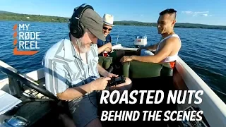 Roasted Nuts - My RØDE Reel BTS - 360 VR