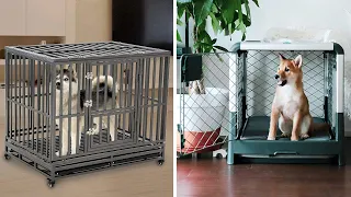 Top 5 Best Dog Crates