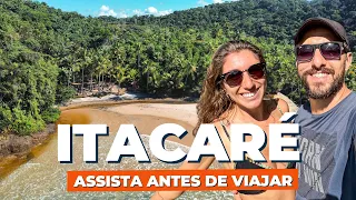 O que fazer em ITACARÉ, Bahia? - ROTEIRO completo, PREÇOS, melhores passeios, praias e hospedagem