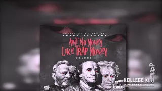 Fredo Santana - I' m Going (feat. Ben West)  | Ain't No Money Like Trap Money