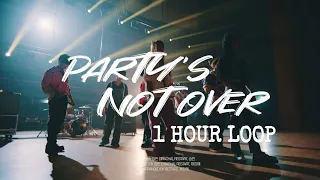 Stray Kids - PARTY’S NOT OVER 1 Hour Loop