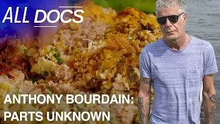 Enjoying Traditional Chicken Curry 🍛 | Anthony Bourdain: Parts Unknown | All Documentary