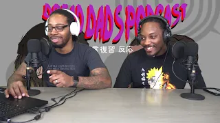 The Complex - Official Trailer Reaction | DREAD DADS PODCAST | Rants, Reviews, Reactions