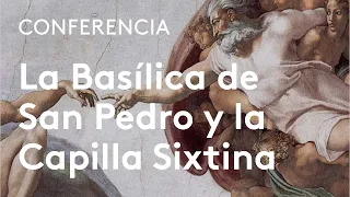 La basílica de San Pedro y la Capilla Sixtina. Un monumento plural | Fernando Marías
