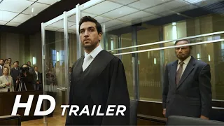 THE COLLINI CASE  Theatrical Trailer