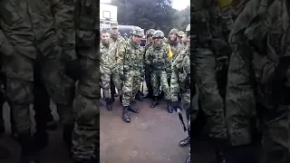 🔥UN POCO DE ALEGRIA 🎉 JERUSALEMA Soldados bailando 🎉🇨🇴💪