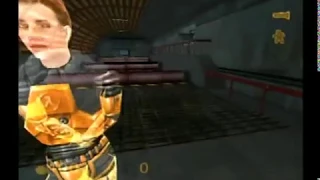 [PS2]  Half-Life Hazard Course [Classics]