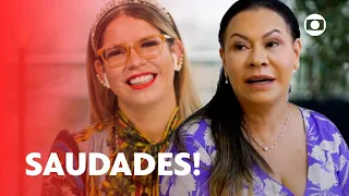 Marília Mendonça: Ruth Dias, mãe da cantora, comenta o primeiro ano sem a filha! | É de Casa