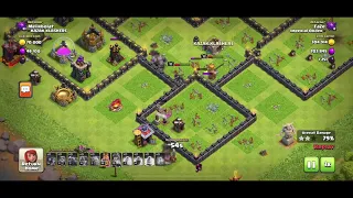 PUSHING AS A TH9 IN Crystal To Legends EP.1