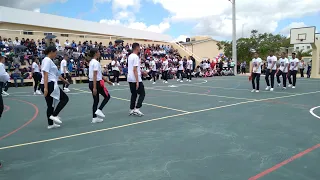 Gran Marcha Estudiantil Coordinada