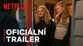 Ranařky | Oficiální trailer | Netflix