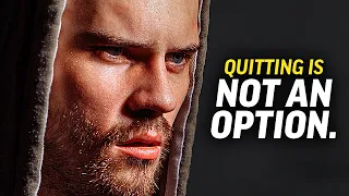 When You Feel Like Quitting: Remember Your Why! - Powerful Motivational Video