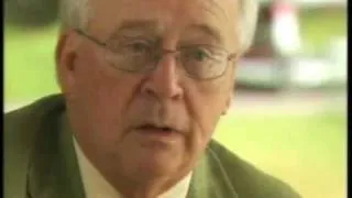 Dr. James Andrews talks about Little League pitchers