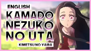 【mew】 "Kamado Nezuko no Uta" ║ Kimetsu no Yaiba / Demon Slayer OST ║ Full ENGLISH Cover & Lyrics