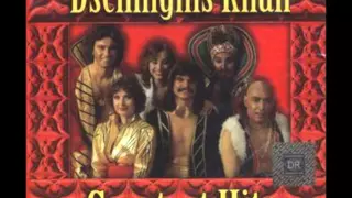 Dschinghis Khan - Greatest Hits