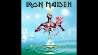 Iron Maiden - Moonchild (Original)