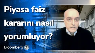 Piyasa faiz kararını nasıl yorumluyor? Akıllı Para | 21.01.2022