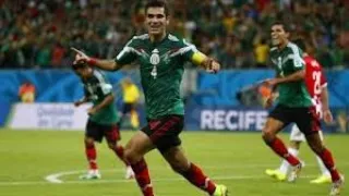 Croacia vs México l  Copa Mundial Brasil 2014 l  HD l Tv Azteca