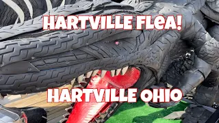 Hartville Flea Market Hartville Ohio