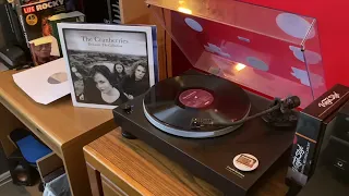 Linger - The Cranberries (vinyl)