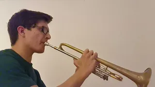 Best Trumpet Piece