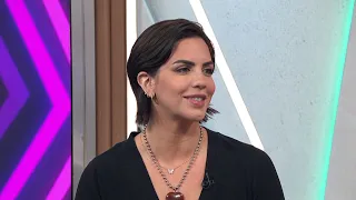 Katie Maloney dishes on upcoming ‘Vanderpump Rules’ reunion | New York Live TV