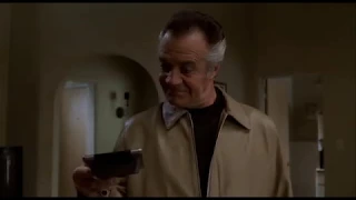(Sopranos YTP) Paulie and Christopher go to collect Silvio's Universal Remote