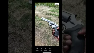 Taurus model 66 .357 Magnum Vs. A very cheap soda 🤣🤣#shorts #explore #youtube #explorepage