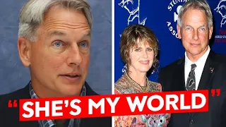 Mark Harmon Opens Up On His REAL Life Behind The Cameras..