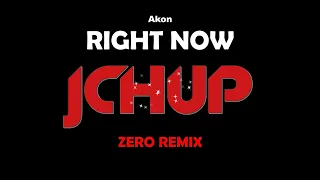 Akon - Right now Remix 2023 (ZERØ Bootleg) [TECHNO | DANCE | EDM | HOUSE | TIKTOK]