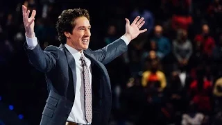 Acceleration | Joel Osteen