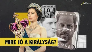 Mire jó a királyság?