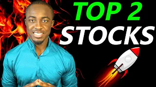 2 STOCKS SET TO EXPLODE!🔥