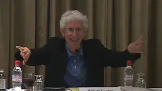 Culture Wars & Economics in Election 2012 with Dr. William Galston 3 of 7