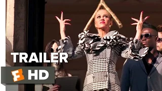 Zoolander 2 TRAILER 1 (2016) -  Owen Wilson, Kristen Wiig Comedy HD