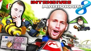 590€ mit Danny & Monte - Mario Kart 9? - Flying Uwe