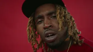 Kendrick P. - Come Correct (Explicit Music Video)