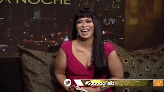 Programa Sábado en la Noche – 18/09/2021 (Bloque 6)