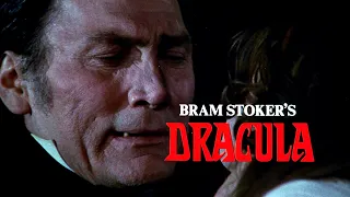 Official Trailer - BRAM STOKER'S DRACULA (1974, Jack Palance)