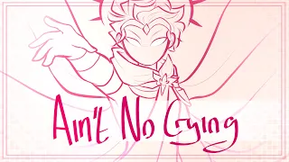 Ain't No Crying | OC Animatic