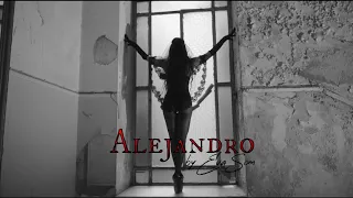 Alejandro Cover Song by Eva Som DeVaMe Heels Project