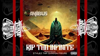 Canibus - Rip tha Infinite (2022)