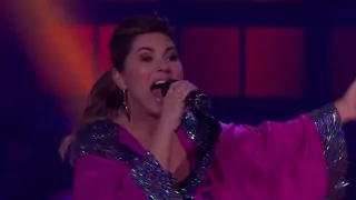 [Vietsub] Drop the Mic | Shania Twain vs Meghan Trainor