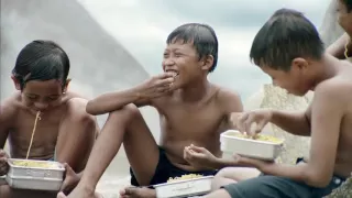 TVC Indomie Selera yang Selalu Menemani